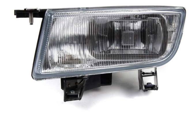 SAAB Foglight Assembly - Driver Side (w/ Corner Light) 4912531